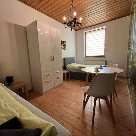 Apartment 3611 Haus 1 C