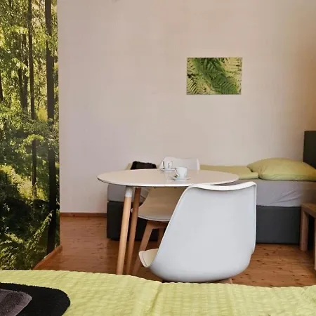 Apartment 3611 Haus 1 C *