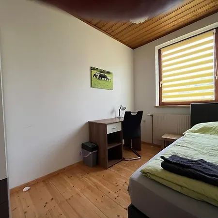 3611 Haus 1 C Apartman *