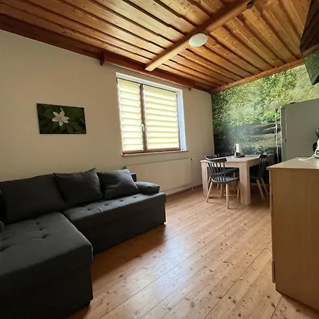 3611 Haus 1 C Apartment Habruck