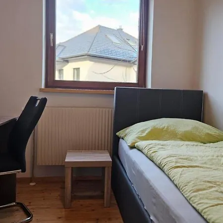 Apartman 3611 Haus 1 C Habruck