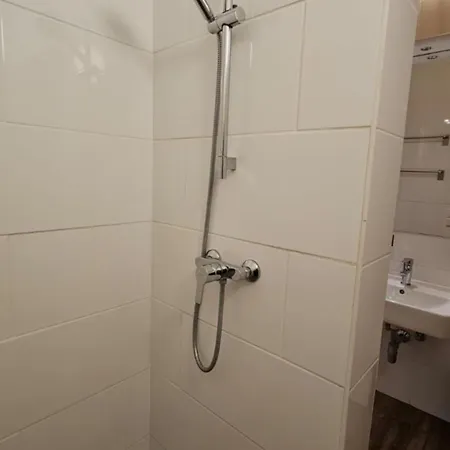 Apartmán 3611 Haus 1 C *