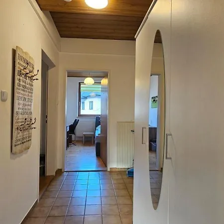 3611 Haus 1 C Habruck