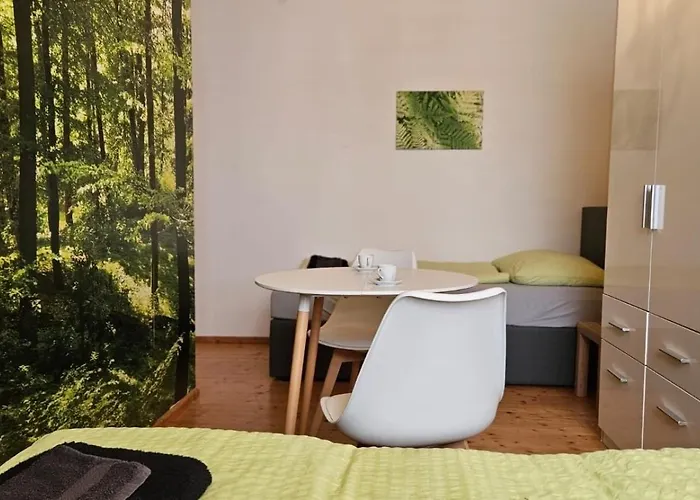 Apartman 3611 Haus 1 C *