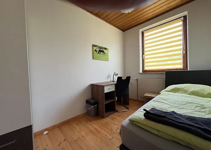 3611 Haus 1 C Apartman *