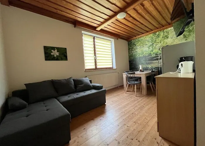 3611 Haus 1 C Apartman Habruck