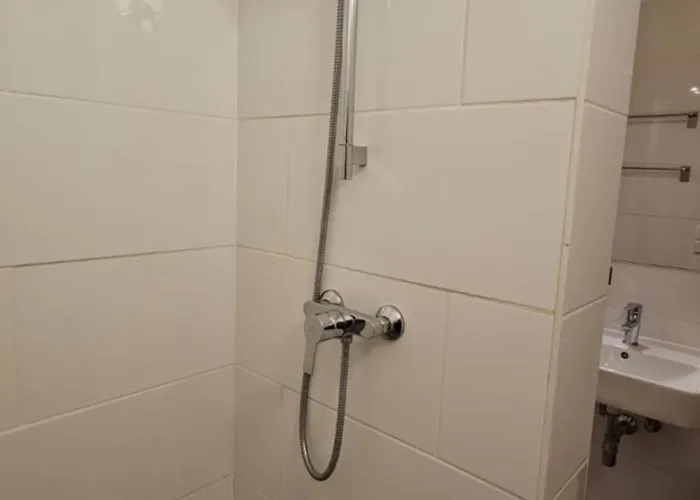 Apartman 3611 Haus 1 C *